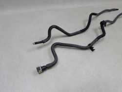 VOLVO XC60 V60 S60 2.4 D5 08-17 WAZ PRZEWOD PRZEWODY PALIWA