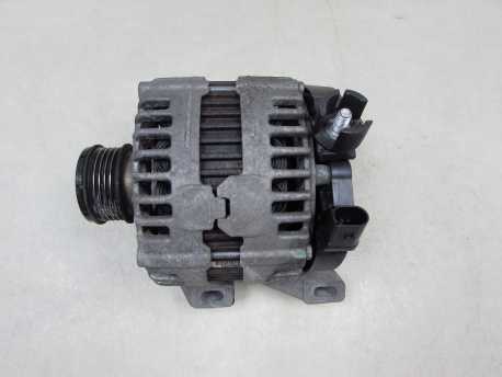VOLVO S60 II S80 II V70 III XC70 XC60 2.4 D5 06-17 ALTERNATOR 180A 6G9N-10300-JD 0121715008