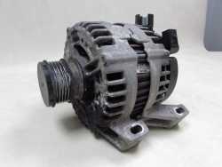 VOLVO S80 II V70 III 2.4 D5 06-13 ALTELANTOR 6G9N-10300-JD 0121715008