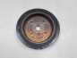 VOLVO S80 II V70 III XC70 XC60 2.4 D5 06-17 KOLO PASOWE WALU 30677464
