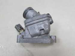 VOLVO S80 II V70 III 2.4 D5 06-13 OBUDOWA TERMOSTATU 30777475 6G91-8260-JB