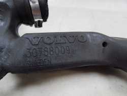 VOLVO S80 II V70 III XC70 XC60 2.4 D5 06-17 WAZ PRZEWOD ODPOWIETRZENIA CZUJNIK ODMY 30788009