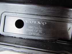 VOLVO S60 V60 V70 III S80 II XC 2.4 D5 06-17 POKRYWA ZAWOROW KOLEKTOR SSACY 08675978 30743312 30743259