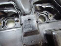 VOLVO S60 V60 V70 III S80 II XC 2.4 D5 06-17 POKRYWA ZAWOROW KOLEKTOR SSACY 08675978 30743312 30743259