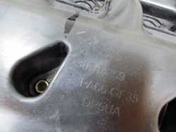 VOLVO S60 V60 V70 III S80 II XC 2.4 D5 06-17 POKRYWA ZAWOROW KOLEKTOR SSACY 08675978 30743312 30743259