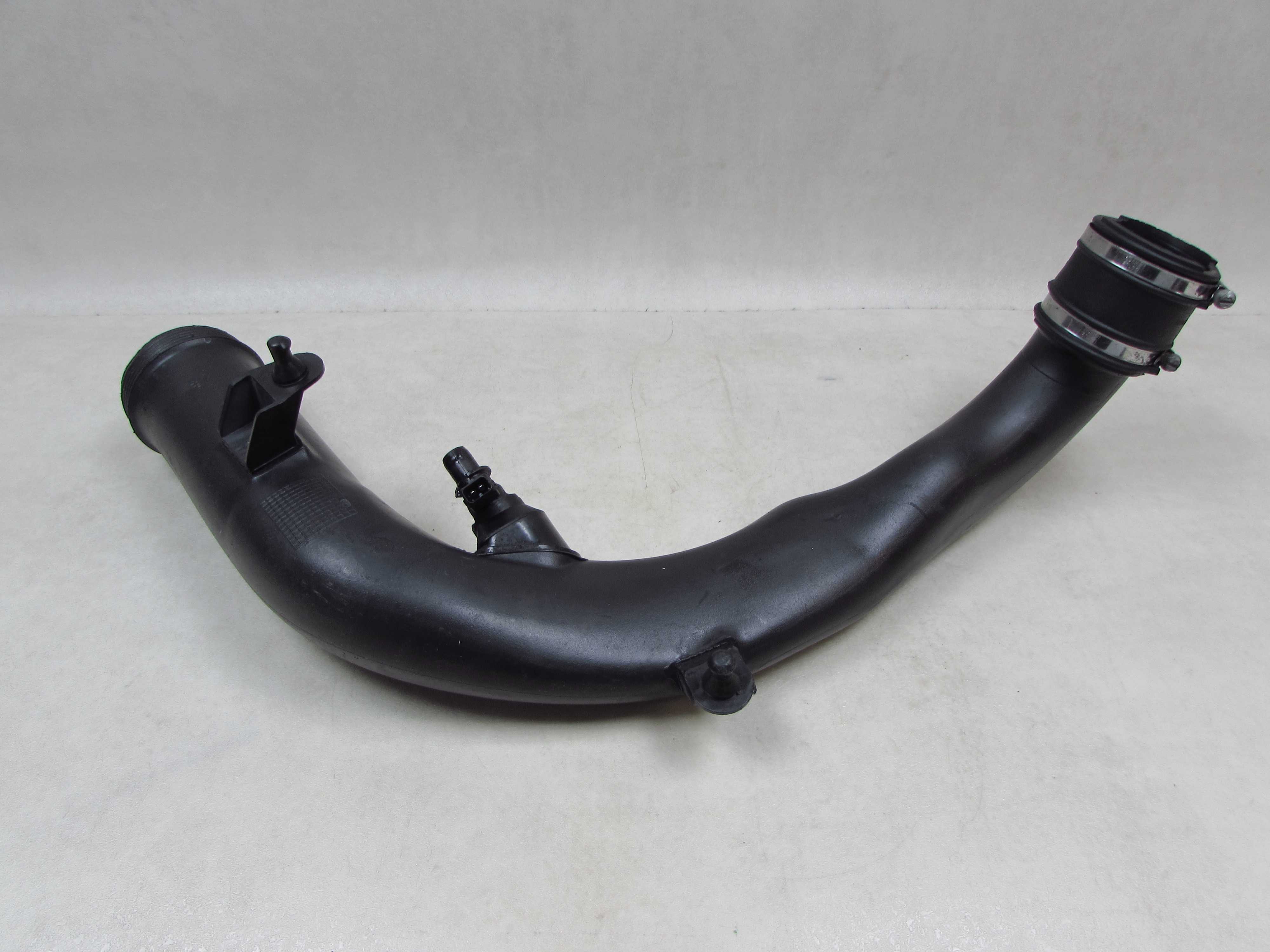 VOLVO S80 II V70 III XC60 XC70 2.4 D5 06-17 WAZ RURA PRZEWOD INTERCOOLERA 30741666 CZUJNIK 3900160869