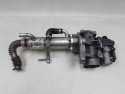VOLVO S80 II V70 III XC CHLODNICA CHLODNICZKA ZAWOR SPALIN EGR 30774812 70057504 8801828