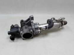 VOLVO S80 II V70 III XC CHLODNICA CHLODNICZKA ZAWOR SPALIN EGR 30774812 70057504 8801828