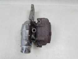 VOLVO C30 C70 S80 V70 XC 2.4 D5 185KM 06-17 TURBOSPREZARKA TURBO GTB2056VL 31293507 USZKODZONA