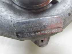 VOLVO C30 C70 S80 V70 XC 2.4 D5 185KM 06-17 TURBOSPREZARKA TURBO GTB2056VL 31293507 USZKODZONA