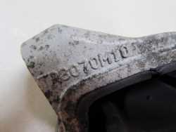 VOLVO S80 II V70 III XC70 06-17 2.4 D5 LAPA PODUSZKA SILNIKA TR8070M10 6G92-6P082-AB 6G92-6P082-LB