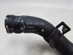 VOLVO S80 II V70 XC 2.4 D5 06- WAZ PRZEWOD PLYNU WSPOMAGANIA 6G9N-3691-MD
