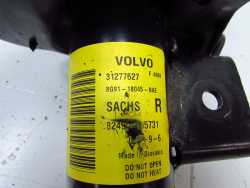 VOLVO XC60 2.4 D5 08- AMORTYZATOR PRZOD PRAWY 31277627