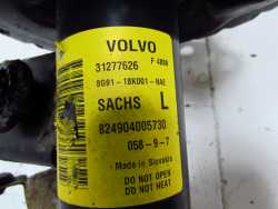VOLVO XC60 2.4 D5 08- AMORTYZATOR PRZOD LEWY 31277626