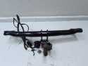 VOLVO XC60 08-17 HAK HOLOWNICZY PRZYCZEPY WYPINANY WIAZKA THULE 30796182 2000kg