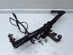 VOLVO XC60 08-17 HAK HOLOWNICZY PRZYCZEPY WYPINANY WIAZKA THULE 30796182 2000kg