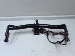 VOLVO XC60 08-17 HAK HOLOWNICZY PRZYCZEPY WYPINANY WIAZKA THULE 30796182 2000kg