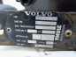 VOLVO XC60 08-17 HAK HOLOWNICZY PRZYCZEPY WYPINANY WIAZKA THULE 30796182 2000kg