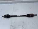 VOLVO XC60 2.4 D5 AWD 08- POLOS TYL 31259504