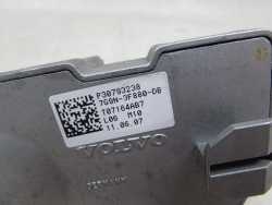 VOLVO S60 S80 II V70 XC 07- BLOKADA RYGIEL KIEROWNICY 7G9N-3F880-DB 30793238