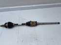 BMW X3 E83 2.0 D LIFT POLOS POLOSKA PRAWA DLUGA 3450564