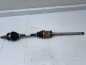 BMW X3 E83 2.0 D LIFT POLOS POLOSKA PRAWA DLUGA 3450564