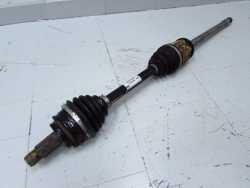 BMW X3 E83 2.0 D LIFT POLOS POLOSKA PRAWA DLUGA 3450564
