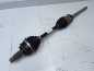 BMW X3 E83 2.0 D LIFT POLOS POLOSKA PRAWA DLUGA 3450564