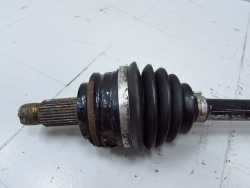 BMW X3 E83 2.0 D LIFT POLOS POLOSKA PRAWA DLUGA 3450564