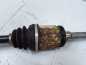 BMW X3 E83 2.0 D LIFT POLOS POLOSKA PRAWA DLUGA 3450564