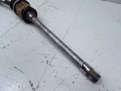 BMW X3 E83 2.0 D LIFT POLOS POLOSKA PRAWA DLUGA 3450564