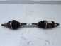 BMW X3 E83 2.0 D LIFT POLOS POLOSKA LEWA KROTKA 3450563