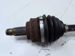 BMW X3 E83 2.0 D LIFT POLOS POLOSKA LEWA KROTKA 3450563