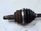 BMW X3 E83 2.0 D LIFT POLOS POLOSKA LEWA KROTKA 3450563