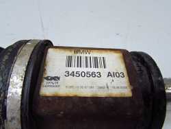 BMW X3 E83 2.0 D LIFT POLOS POLOSKA LEWA KROTKA 3450563