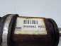 BMW X3 E83 2.0 D LIFT POLOS POLOSKA LEWA KROTKA 3450563