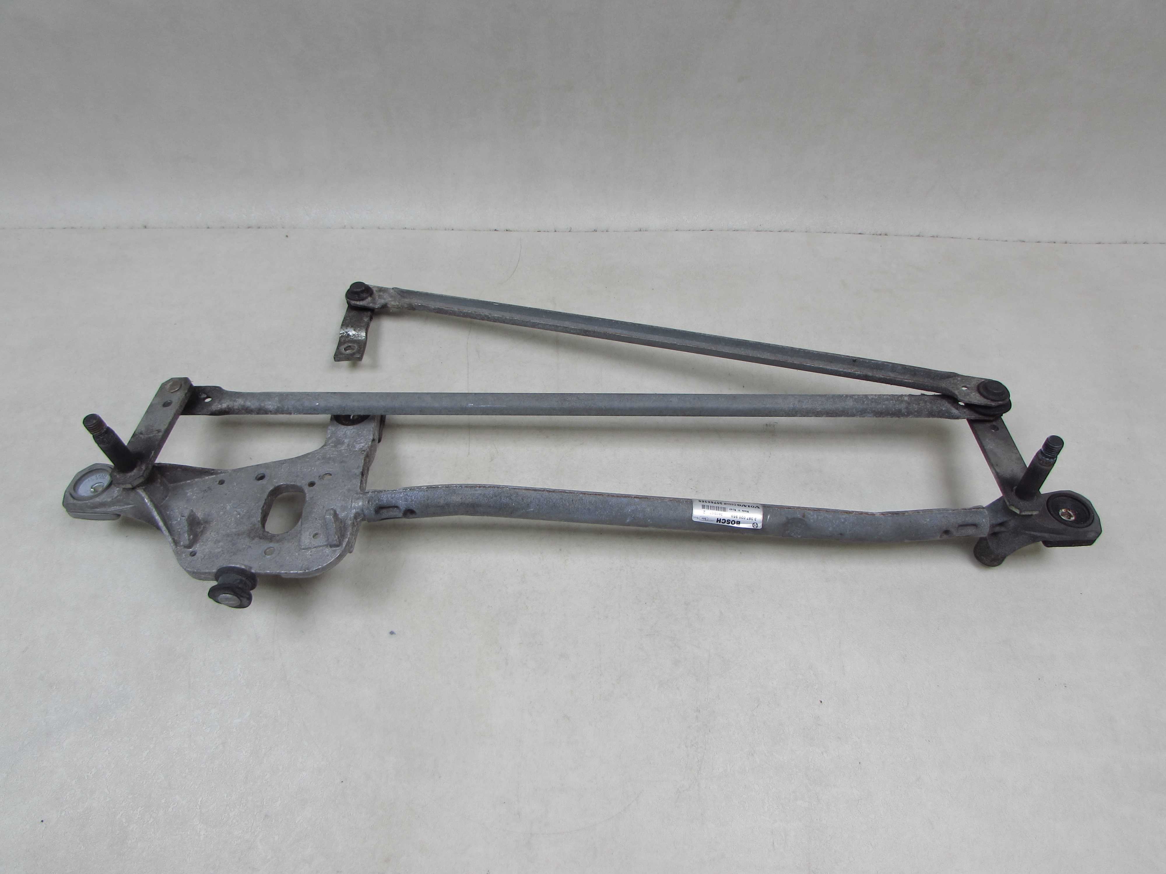 VOLVO S80 II V70 III XC70 06-16 MECHANIZM WYCIERACZEK ANGLIK 30796359