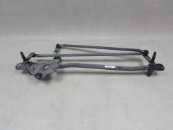 VOLVO S80 II V70 III XC70 06-16 MECHANIZM WYCIERACZEK ANGLIK 30796359