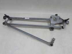 VOLVO S80 II V70 III XC70 06-16 MECHANIZM WYCIERACZEK ANGLIK 30796359