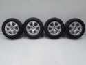 VOLVO XC60 5X108 17' ET55 7.5J KOLA FELGI ALUMINIOWE 30671480