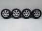 VOLVO XC60 5X108 17' ET55 7.5J KOLA FELGI ALUMINIOWE 30671480