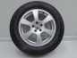 VOLVO XC60 5X108 17' ET55 7.5J KOLA FELGI ALUMINIOWE 30671480