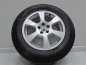 VOLVO XC60 5X108 17' ET55 7.5J KOLA FELGI ALUMINIOWE 30671480