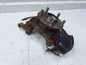 TOYOTA RAV4 IV 13-18 PIASTA ZWROTNICA PRZOD LEWA