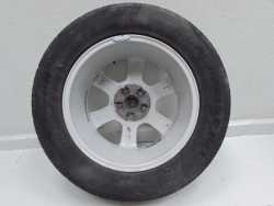 VOLVO XC60 5X108 17' ET55 7.5J KOLA FELGI ALUMINIOWE 30671480
