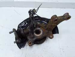 TOYOTA RAV4 IV PIASTA ZWROTNICA PRZOD LEWA 13-18