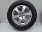 VOLVO XC60 5X108 17' ET55 7.5J KOLA FELGI ALUMINIOWE 30671480
