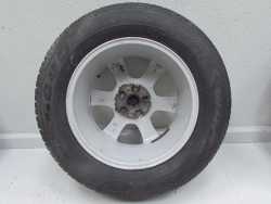 VOLVO XC60 5X108 17' ET55 7.5J KOLA FELGI ALUMINIOWE 30671480