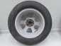 VOLVO XC60 5X108 17' ET55 7.5J KOLA FELGI ALUMINIOWE 30671480