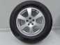 VOLVO XC60 5X108 17' ET55 7.5J KOLA FELGI ALUMINIOWE 30671480